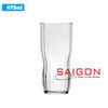 Libbey 1060 - Ly thủy tinh Libbey Stacking Pannello Glass 473ml | Thủy Tinh Cao Cấp
