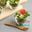LG-404404(44) - Ly Thủy Tinh Lucky Frosted Sweet Shot Glass 110ml | Nhập Khẩu Thái Lan