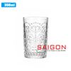 Deli DSKB040-2B - Ly Thủy Tinh Deli Whisky High Ball 350ml | Thủy Tinh Cao Cấp