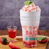 LG-101418(10006) - Ly Thủy Tinh Lucky Central Long Drink Glass 500ml | Nhập Khẩu Thái Lan