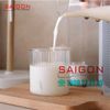 Ocean B24612 - Ly Thủy Tinh Ocean Pulse Double Rock Glass 355ml | Nhập Khẩu Thái Lan