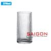 Ocean B24613 - Ly Thủy tinh Ocean Pulse Long Drink Glass 370ml | Nhập Khẩu Thái Lan