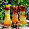 Ocean V13633 - Bình Rót Thủy Tinh Ocean Bistro Carafe 940ml | Nhập Khẩu Thái Lan