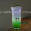 VIR H152 - Ly Thủy Tinh Virote Borosilicate Cira Cooler 420ml | Thủy Tinh Cao Cấp