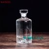 Chai Rượu Hibi lùn 500ml | Bình chiết ( ngâm ) rượu nút thủy tinh