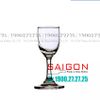 Ocean 1501L01 - Ly Thủy Tinh Ocean Classic Liqueur 30ml | Nhập Khẩu Thái Lan