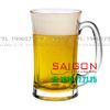 Ocean P00740 - Ly Thủy Tinh Ocean Lugano Beer Mug 330ml | Nhập Khẩu Thái Lan