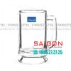 Ocean P00840 - Ly Thủy Tinh Ocean Munich Beer Mug 355ml | Nhập Khẩu Thái Lan