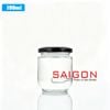 Hũ Trụ đáy bầu 195ml | Hũ Thủy Tinh Nắp Thiếc