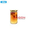 Hũ Yến Thái 120ml | Hũ thủy tinh nắp thiếc