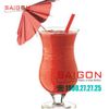 Libbey 3840 - Ly Thủy Tinh Libbey Hurricane Beverage 414ml | Nhập Khẩu USA