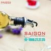 Chai Vuông Xịt Dầu 500ml | Chai thủy tinh nắp xịt dầu