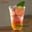 VIR 3070 - Ly Thủy Tinh Virote Borosilicate Flared Mouth High Ball Glass 360ml | Thủy Tinh Cao Cấp