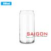 Libbey 266 - Ly Thủy Tinh Libbey Beer Can 591ml | Nhập Khẩu USA