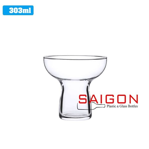 LIBBEY 2667 - Ly Thủy Tinh Libbey Cocktail glass 303ml | Nhập Khẩu E.U