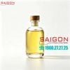 Chai tròn Boston 100ml | Chai thủy tinh nút nhấn