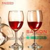 Ocean 1501R08 - Ly Thủy Tinh Ocean Classic Red Wine 230ml | Nhập Khẩu Thái Lan