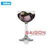 Ocean 1503C09 - Ly Thủy Tinh Ocean Duchess Cocktall 245ml | Nhập Khẩu Thái Lan