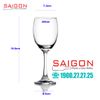 Ocean 1503R09 - Ly Thủy Tinh Ocean Duchess Red Wine 255ml | Nhập Khẩu Thái Lan