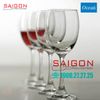 Ocean 1503R09 - Ly Thủy Tinh Ocean Duchess Red Wine 255ml | Nhập Khẩu Thái Lan