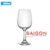 Ocean 1523R09 - Ly Thủy Tinh Ocean Society Red Wine 260ml | Nhập Khẩu Thái Lan
