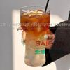 Deli DCS3460-2 - Ly Thủy Tinh Delisoga Symbio Cocktail Gin Glass 440ml | Thủy Tinh Cao Cấp