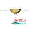 Ocean 1501S07 - Ly Thủy Tinh Ocean Classic Saucer Champagne 200ml | Nhập Khẩu Thái Lan