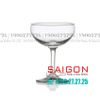 Ocean 1501S07 - Ly Thủy Tinh Ocean Classic Saucer Champagne 200ml | Nhập Khẩu Thái Lan