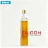 Chai Vuông 500ml | Chai thủy tinh nắp nhôm