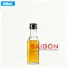 Chai Vuông 100ml | Chai thủy tinh nắp nhôm