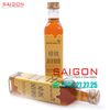 Chai Vuông 250ml | Chai thủy tinh nắp nhôm