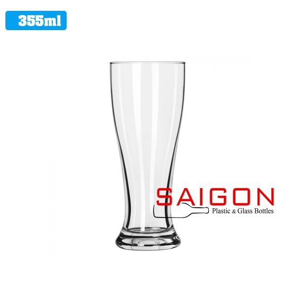 Libbey 1612 - Ly Thủy Tinh Libbey Giant Multi-functional Beveragewares 355ml | Thủy Tinh Cao Cấp Nhập khẩu