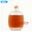 Chai Bầu Tròn Mờ 500ml | Chai thủy tinh nút nhấn