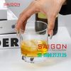 Ocean C24010 - Ly Thủy Tinh Ocean FYN Rock 290ml | Nhập Khẩu Thái Lan