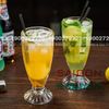 WHG6001 - Ly Thủy Tinh WHG Soda Hi Ball Glass 340ml | Thủy Tinh Cao Cấp