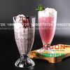WHG6001 - Ly Thủy Tinh WHG Soda Hi Ball Glass 340ml | Thủy Tinh Cao Cấp