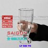 WHG6001 - Ly Thủy Tinh WHG Soda Hi Ball Glass 340ml | Thủy Tinh Cao Cấp