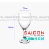 DELI GL3911 - Ly Thủy Tinh Apple Green Glassic Liqueur Glass 320ml | Thủy Tinh Cao Cấp