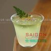 VIR 3038 - Ly Thủy Tinh Virote Borosilicate Flared Mouth Rock Glass 280ml | Thủy Tinh Cao Cấp