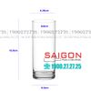 Ocean B01213 - Ly Thủy Tinh Ocean Fin Line Long Drink 355ml | Nhập Khẩu Thái Lan