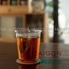 INS SW-2514T - Ly Thủy Tinh Miệng Loe INS Flared Mouth Highball Glass 300ml | Thủy Tinh Cao Cấp