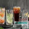 WHG6008 - Ly Thủy Tinh WHG Whisky Hi Ball Glass 400ml | Thủy Tinh Cao Cấp