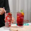 WHG6008 - Ly Thủy Tinh WHG Whisky Hi Ball Glass 400ml | Thủy Tinh Cao Cấp