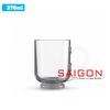 LIBBEY 830613 - Ly thủy tinh Libbey Sentido Americano Glass 370ml | Nhập Khẩu E.U