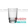 LG-106006(60) - Ly Thủy Tinh Lucky Stellar Shot Glass 160ml | Nhập Khẩu Thái Lan