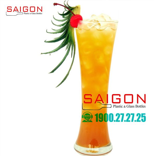 Ocean R00312 - Ly Thủy Tinh Ocean Royal 355ml | Nhập Khẩu Thái Lan