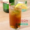 Libbey 44 - Ly Thủy Tinh Libbey Straight Sided Hi Ball 237ml | Nhập Khẩu USA