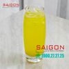 Libbey 2343 - Ly Thủy Tinh Libbey Endessa Beverage 296ml | Thủy Tinh Cao Cấp