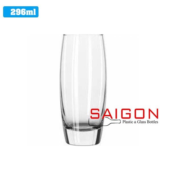 Libbey 2343 - Ly Thủy Tinh Libbey Endessa Beverage 296ml | Thủy Tinh Cao Cấp