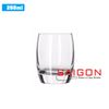 Libbey 2342 - Ly Thủy Tinh  Libbey Endessa Rocks 266ml | Thủy Tinh Cao Cấp